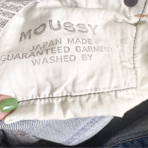 MOUSSY VINTAGE Comfort Velma Skinny Jeans - Picture 16 of 16